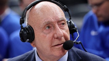 ESPN Broadcaster Dick Vitale Shares Vocal Cord Cancer Diagnosis After Fighting Lymphoma and Melanoma